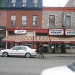 Montreal Eats: Best of the Rest 