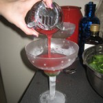 Retro-blog: Smitten Kitchen Christmas (December 2009)