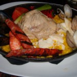 Vegas Eats: Beso (CityCenter)