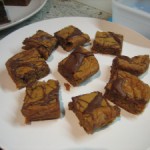 Blondie Throwdown: Part II