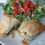 Spanakopita