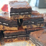 Slutty Brownies