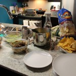 NACHO PARTY!
