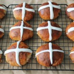 Hot Cross Buns