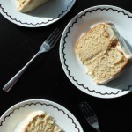 Baked Sunday Mornings: Antique Caramel Cake