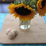 Baked Sunday Mornings: Cinnamon Spritz Cookies