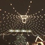 December on Planet Byn {2014}