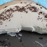 Creamy Peanut Butter Pie