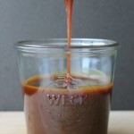 Salted Caramel Sauce
