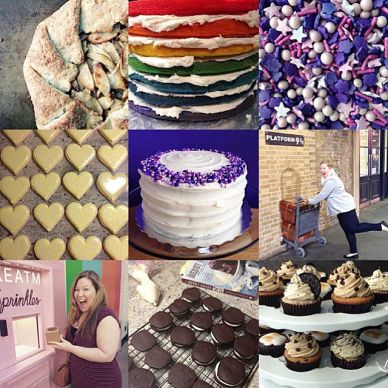 Best Instas of the Year