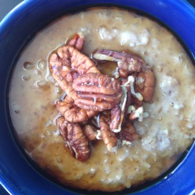 Steel Cut Oats