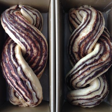 Pre Bake Babka