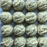 Citrus Poppyseed Cookies