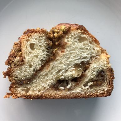 Babka Slice