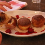 Toronto Eats: Pizzeria Libretto + Bestellen