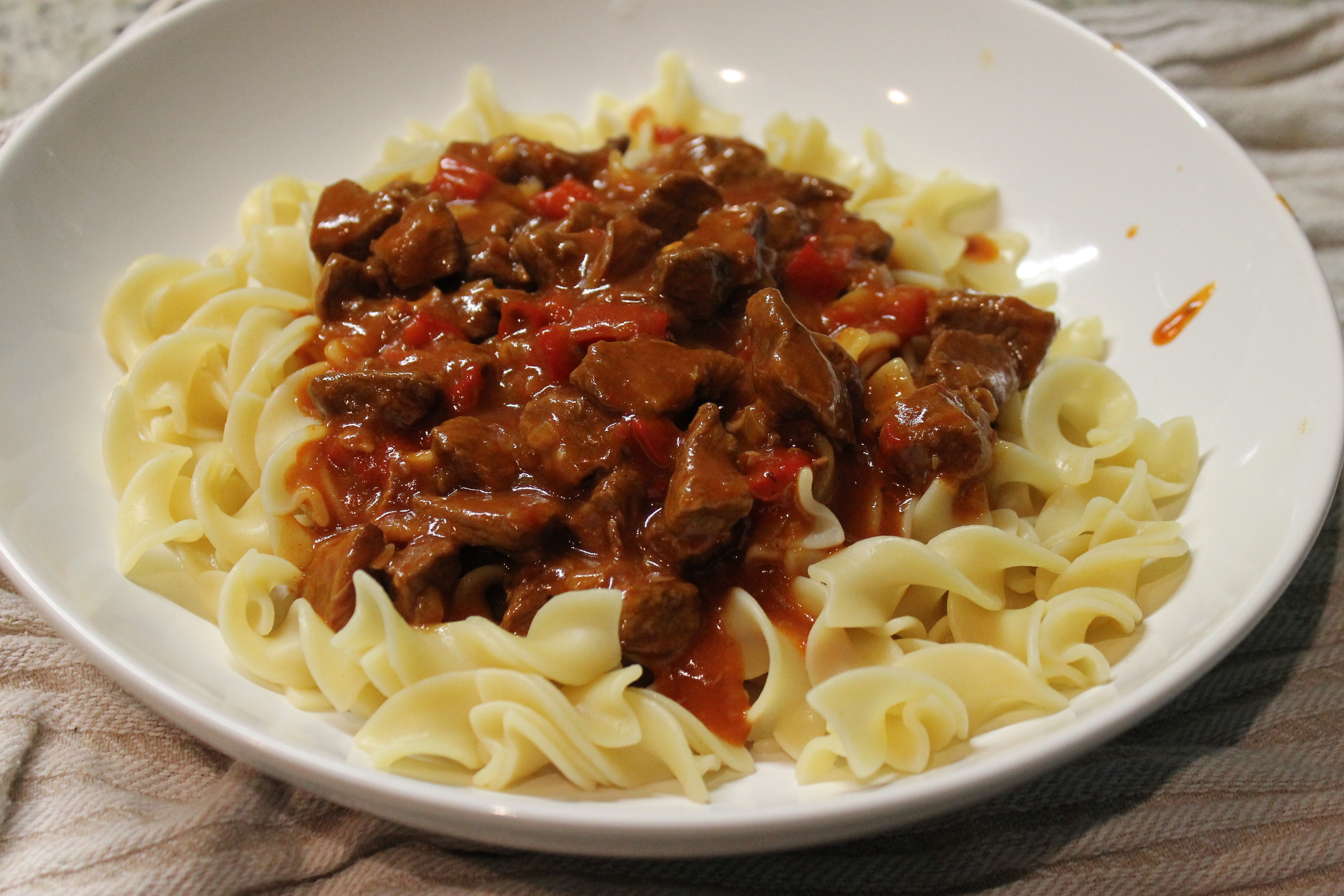 Goulash