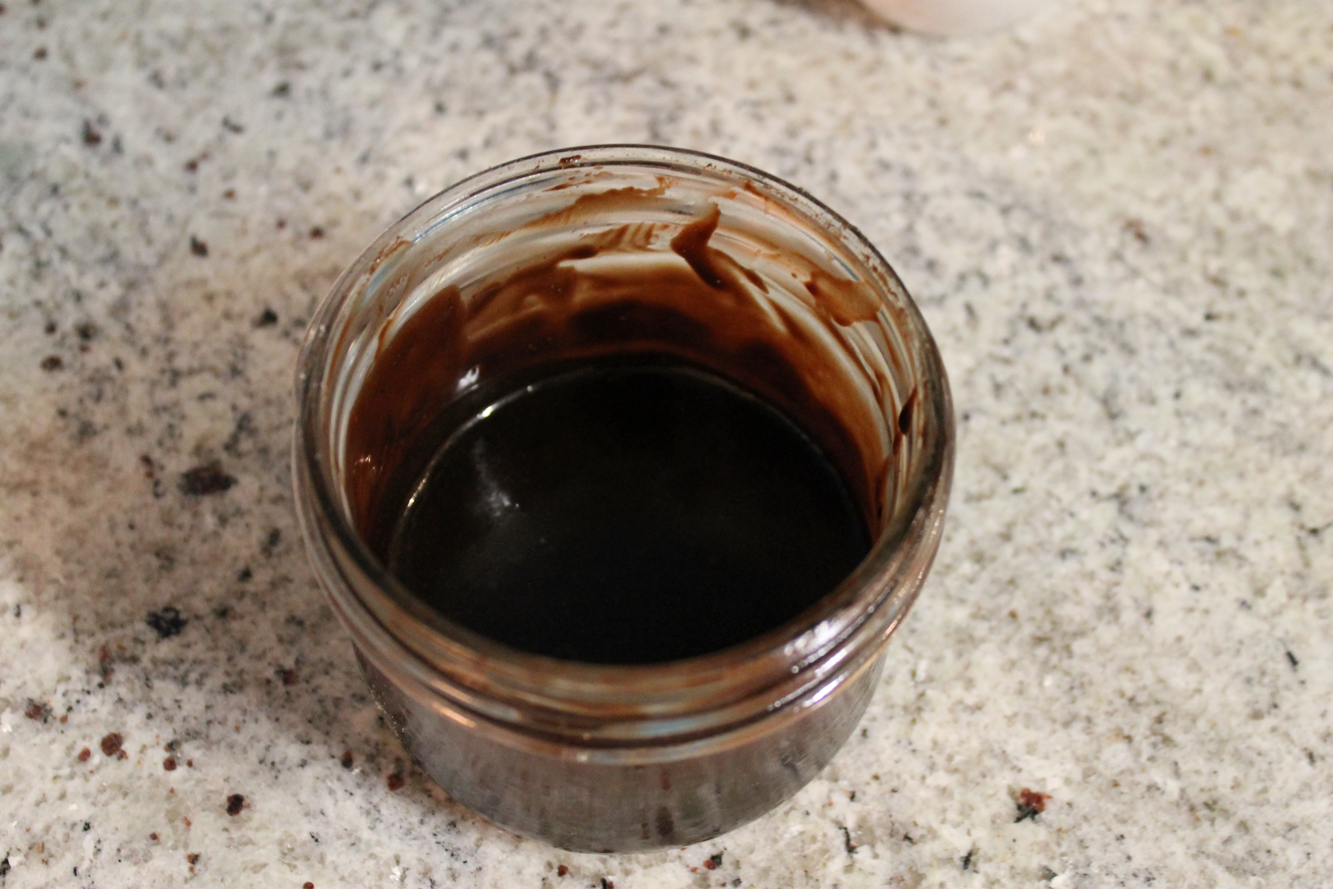 Hot Fudge Sauce